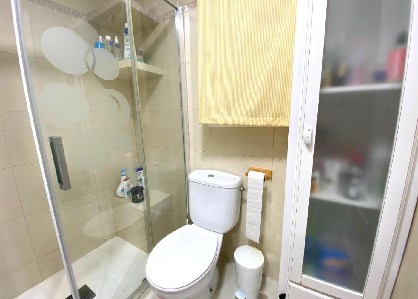 Cozy Apartment Benidorm Poniente 5 Min From The Beach Exteriör bild